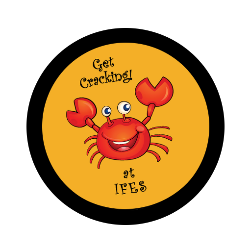 IFES Crab Cioppino