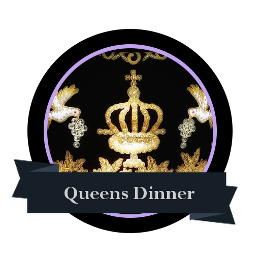 IFES Queen's Dinner